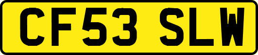 CF53SLW