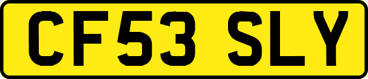 CF53SLY