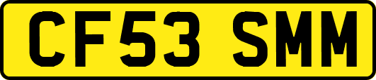 CF53SMM