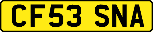 CF53SNA