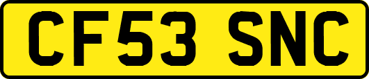 CF53SNC