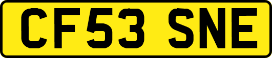 CF53SNE