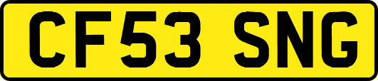 CF53SNG