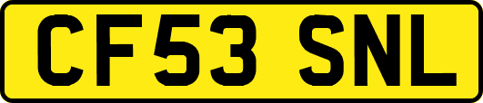 CF53SNL