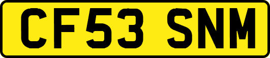 CF53SNM