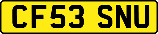 CF53SNU