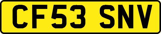 CF53SNV