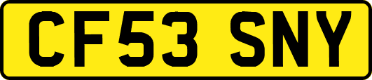 CF53SNY