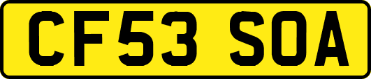 CF53SOA