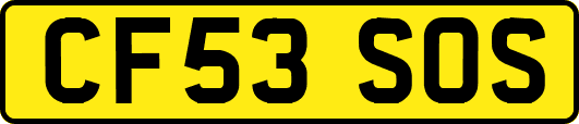 CF53SOS