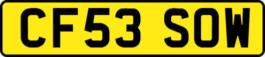 CF53SOW