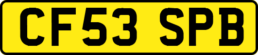 CF53SPB