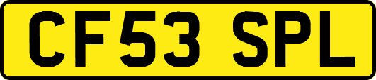 CF53SPL