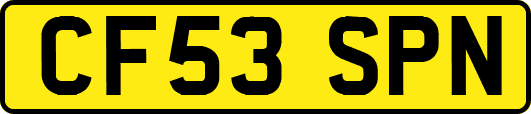 CF53SPN