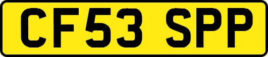 CF53SPP