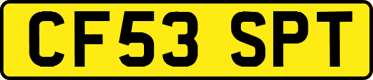 CF53SPT