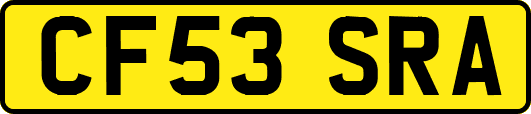 CF53SRA