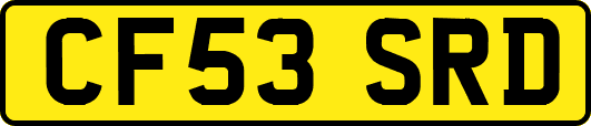 CF53SRD