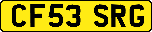 CF53SRG