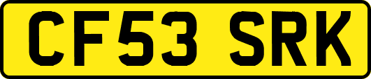 CF53SRK