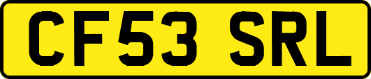 CF53SRL