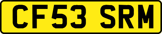 CF53SRM