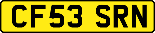 CF53SRN