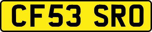 CF53SRO