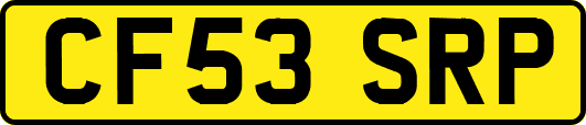 CF53SRP