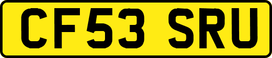 CF53SRU