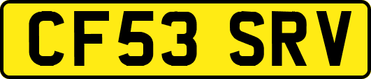 CF53SRV