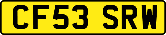 CF53SRW