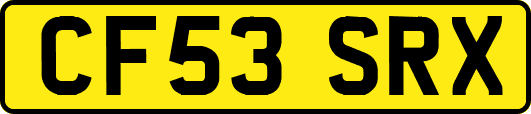 CF53SRX