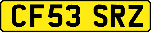 CF53SRZ
