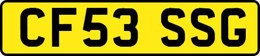 CF53SSG