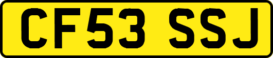 CF53SSJ