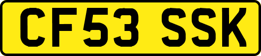 CF53SSK