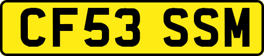 CF53SSM