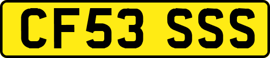 CF53SSS