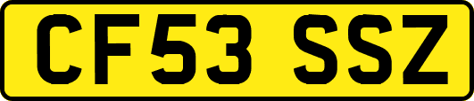 CF53SSZ