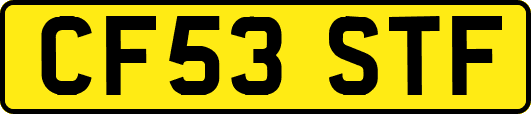 CF53STF
