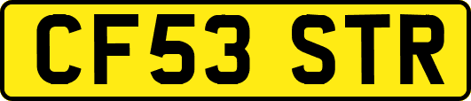 CF53STR