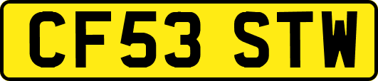 CF53STW