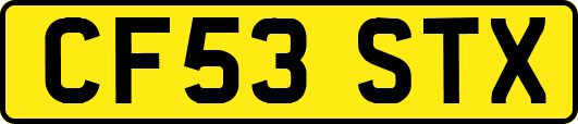 CF53STX