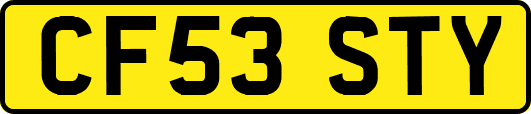 CF53STY
