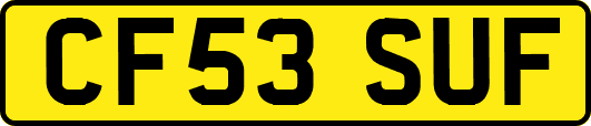 CF53SUF
