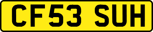 CF53SUH