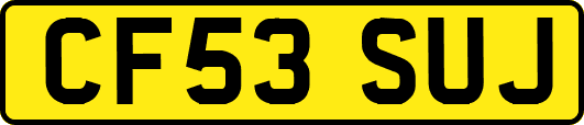 CF53SUJ