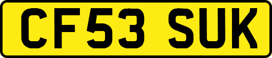 CF53SUK