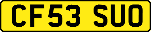 CF53SUO